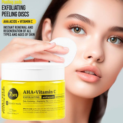 AHA+Vitamina C