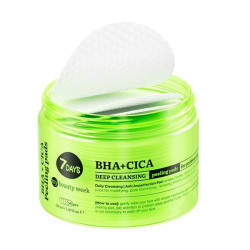 Comprar BHA+CICA