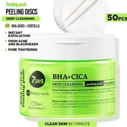 BHA+CICA