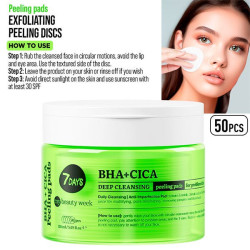 BHA+CICA