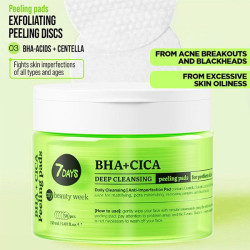 BHA+CICA
