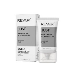 Comprar Hyaluronic Acid Fluid 3%