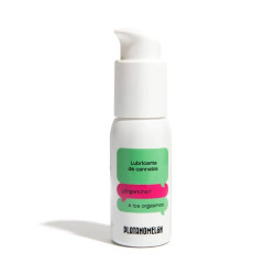 Comprar Lubricante Cannabis