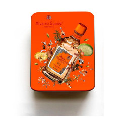 Comprar Estuche Orange