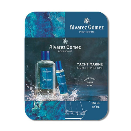 Est Alv Homme 150Ml