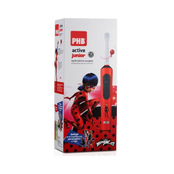 Comprar Active Junior Rojo Ladybug