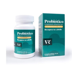 Comprar Probiótico Lactiplantibacillus Y Biotina