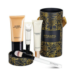 Comprar Cofre Ritual Efecto Buena Cara