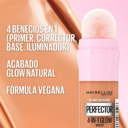 Instant Perfector Glow 4En1