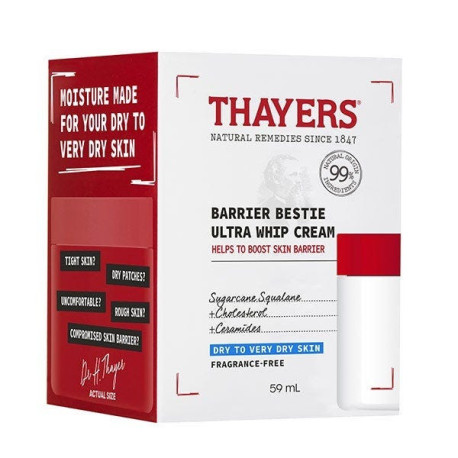Barrier Bestie Cream