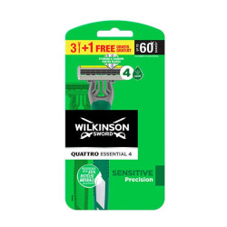 Comprar Quattro Essential Sensitive