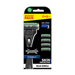 Comprar Pack Hydro 3 Black