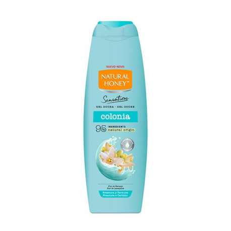Sensorial Care Frescor Colonia