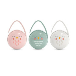 Comprar Portachupetes Premium