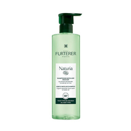 Naturia Micelar