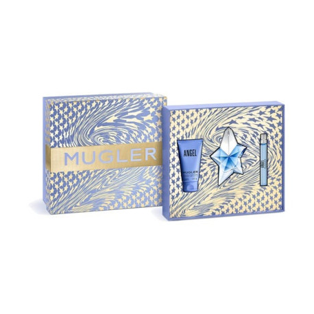Estuche Angel