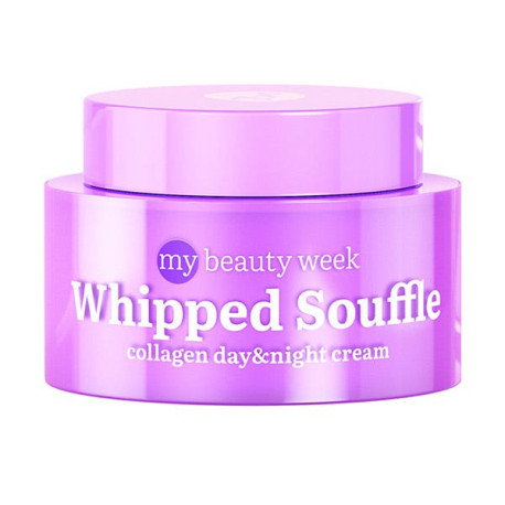 Whipped Souffle