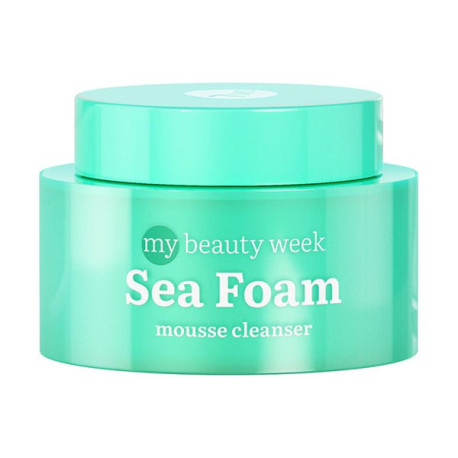 Sea Foam