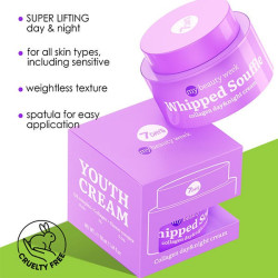 Whipped Souffle