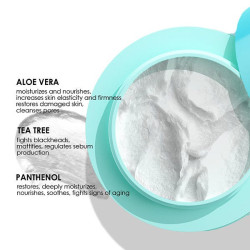 Sea Foam