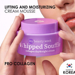 Whipped Souffle