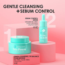 Sea Foam