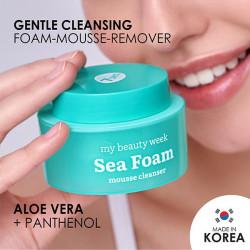 Sea Foam