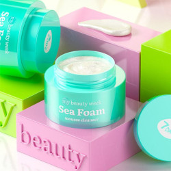 Sea Foam