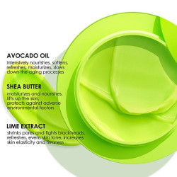 Avocado Squash