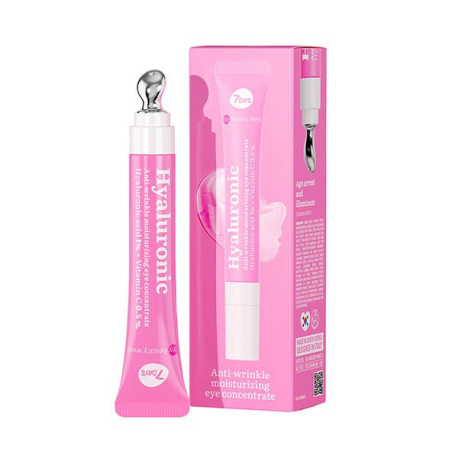 Hyaluronic