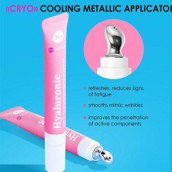 Hyaluronic