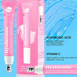 Hyaluronic