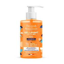 Comprar Gel De Ducha Sin Perfume