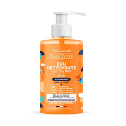 Comprar Agua Limpiadora Sin Perfume