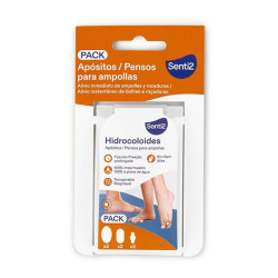 Comprar Surtido Hidrocoloides