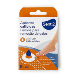 Comprar Apositos Para Callos
