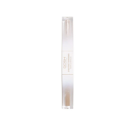 Eyeconic Shadows