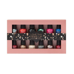 Comprar Nail Varnish X12 Mini Esmaltes