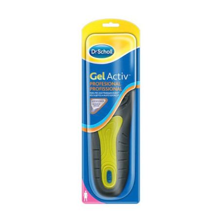 Gel Activ Profesional Mujer