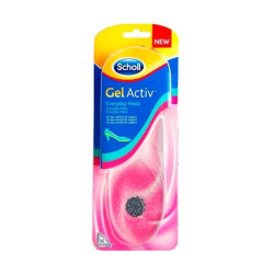 Comprar Gel Activ Tacones