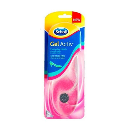 Gel Activ Tacones