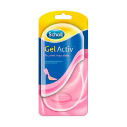 Comprar Gel Activ Tacones Altos
