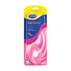 Comprar Gel Activ Zapatos Abiertos