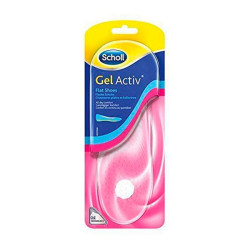 Comprar Gel Activ Zapatos Planos