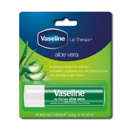 Lip Therapy Aloe Vera