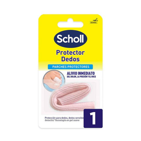 Protector Para Dedos