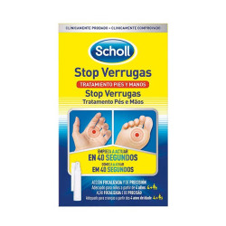 Comprar Stop Verrugas