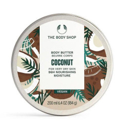 Comprar Body Butter Coco