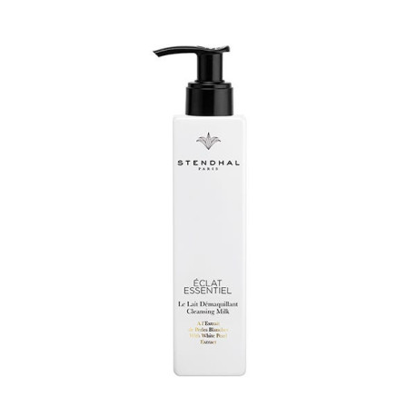 Éclat Essentiel Le Lait Démaquillant