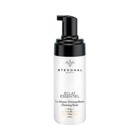 Éclat Essentiel La Mousse Démaquillante